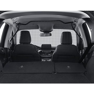 Ford Kuga (12/2019 - ..) bagageraster volledige hoogte