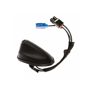 Ford Focus (01/2011 - 03/2018) / C-MAX (01/2011 - 03/2018) antennevoet FM / AM / GPS / DAB+
