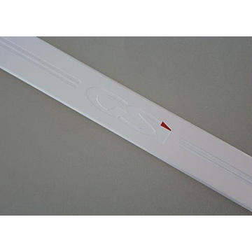 Opel GSi scuff plate short