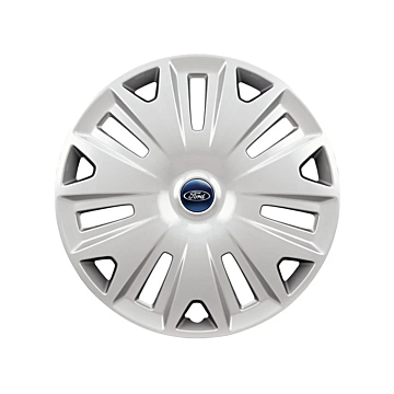Ford Galaxy / S-MAX (05/2015 - 06/2019) wieldop 17"