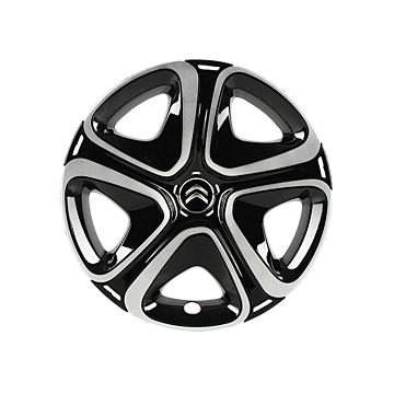 Citroën wieldop 16" Babylon