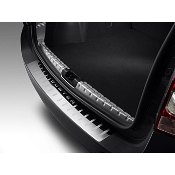 Dacia Duster 2010 - 2018 achterbumperlijst