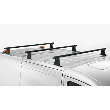 Volkswagen Crafter dakdragers (3 stuks)