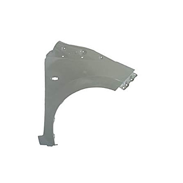 Toyota Aygo 2014 - 2018 front fender panel right
