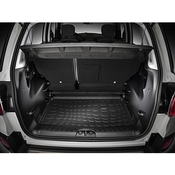 Fiat 500L / 500L Trekking inzetbak