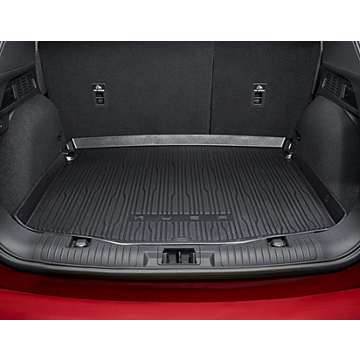Ford Kuga (12/2019 - ..) antislipmat voor bagageruimte