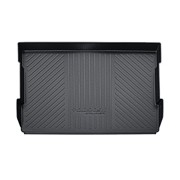 Ford Tourneo Courier (02/2014 - 07/2023) antislip mat