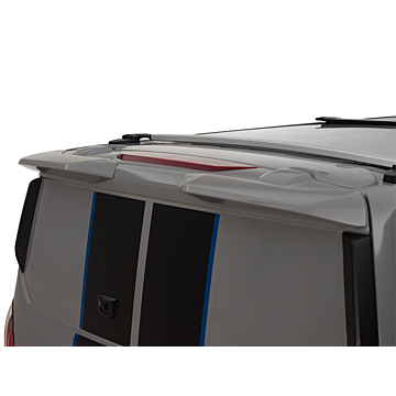 Ford Tourneo Custom / Transit Custom (09/2023 - ..) dakspoiler