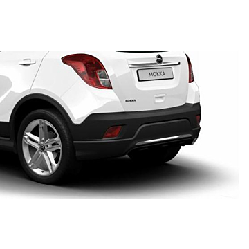 Opel Mokka OPC-line achterbumperspoiler