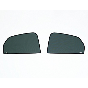 Ford Focus (01/2011 - 03/2018) zonnescherm alleen voor achterportieren (hatchback)