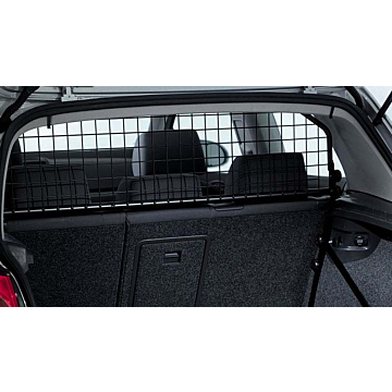 Volkswagen Golf 5 / Golf 6 bagagerek