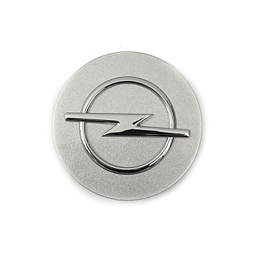 Opel Wieldeksel