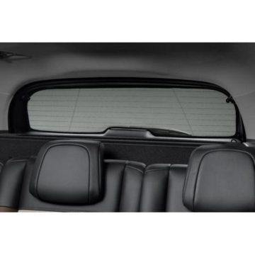 Citroen C5 Aircross (2018 - 2025) zonnescherm achterruit