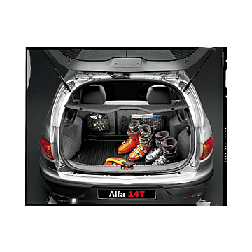 Alfa Romeo 147 inzetbak