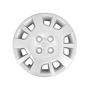 Hyundai wheel cover 14"