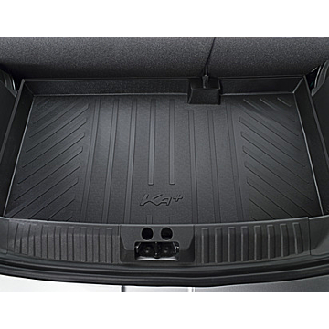 Ford Ka+ antislipmat voor bagageruimte
