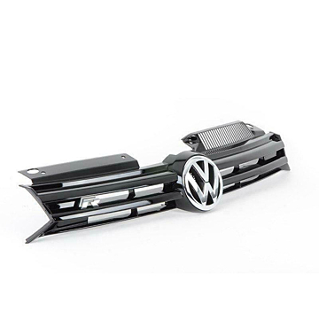 Volkswagen Golf 6 R grill