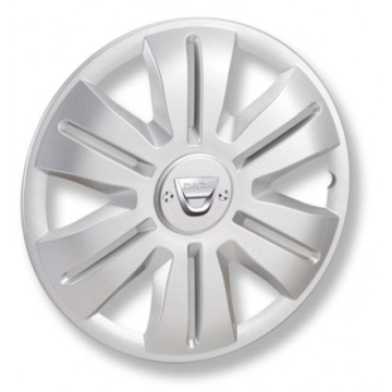 Dacia wheel cover Fregate 15"