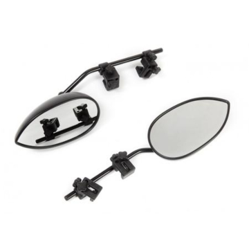 Caravanspiegels (set van 2)