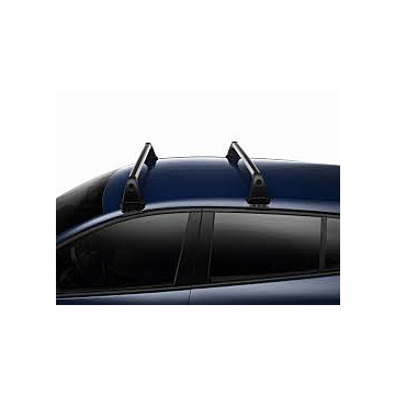 Renault Megane Estate 2008 - 2016 / Scenic 2009 - 2016 dakdragers aluminium