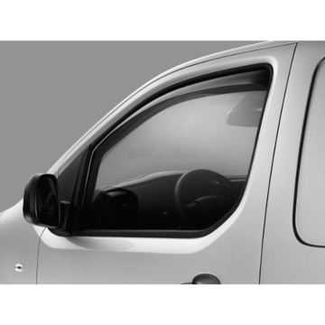 Citroen Jumpy / SpaceTourer (2016 - ..) windgeleiders