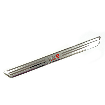 Vauxhall VXR scuff plate short