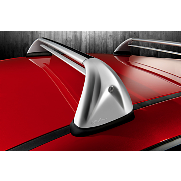 Alfa Romeo Mito dakdragers (vanaf chassisnummer 84048)