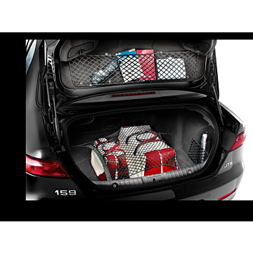 Alfa Romeo 159 opbergnet voor vloer bagageruimte