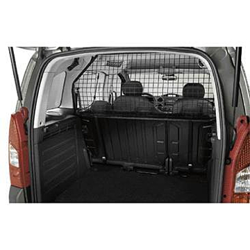 Citroën Berlingo (2008 - 2018) hondenrek 5-zitter