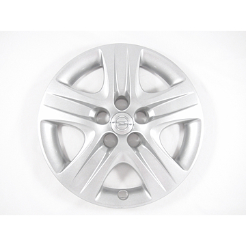 Opel Insignia A wieldop 17" zilver