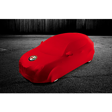 Alfa Romeo Mito hoes voor binnenstalling
