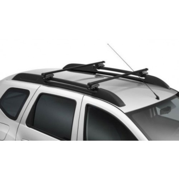 Dacia Duster 2010 - 2014 roof base carriers
