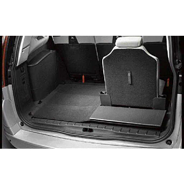 Citroën C4 Grand Picasso (2006 - 2013) kofferbakmat tweezijdig