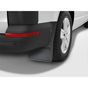 Volkswagen Transporter T6 (2015 - 2024) spatlappen achter