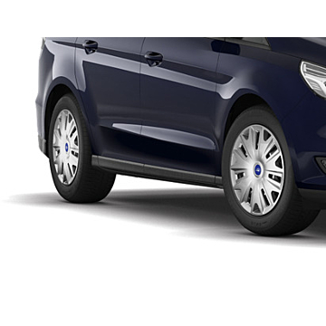 Ford Galaxy / S-MAX (05/2015 - 06/2019) wieldop 17"