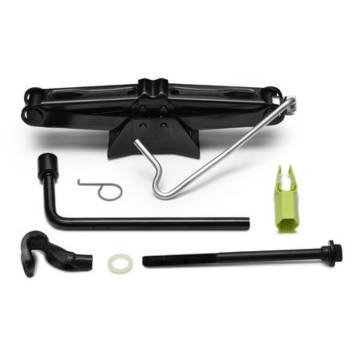 Citroen SpaceTourer / Jumpy (2016 - ..) tool kit box format