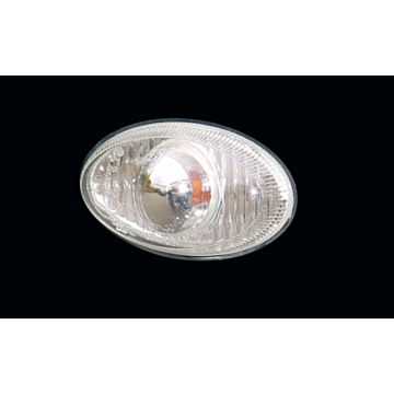 Musketier Citroën C5 2001 - 2008 knipperlichten, helder