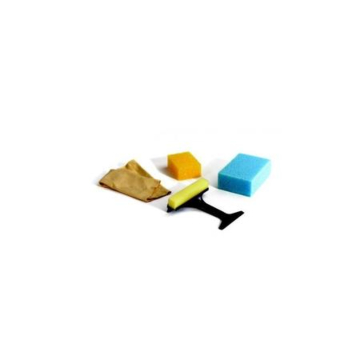 Citroen cleaning pack 4 items