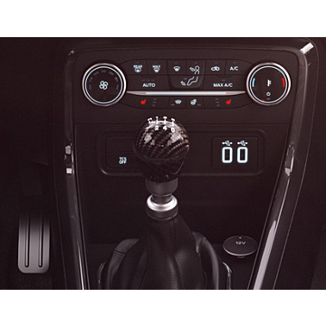 Ford Performance schakelknop