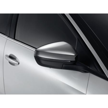 DS7 Crossback spiegelkappen verchroomd