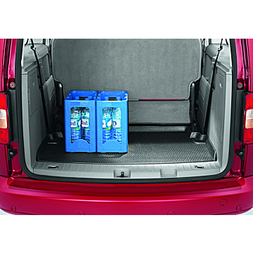 Volkswagen Caddy 2011 - .. inzetbak Maxi