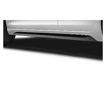 Peugeot 308 (2013 - 2021) sideskirts