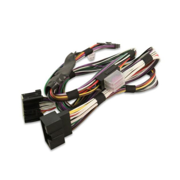 Ford STC EUROPE verloopkabel voor handsfree aansluiting
