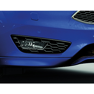 Ford Focus (09/2014 - 03/2018) mistlamprooster rechts