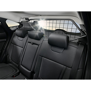 Hyundai Kona (2023 - ..) scheidingsrek / hondenrek
