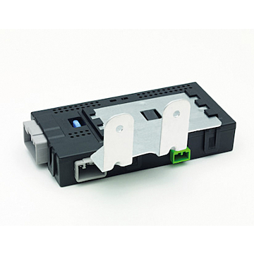 Ford Kuga (04/2014 - 11/2019) aanhangwagenmodule, achter