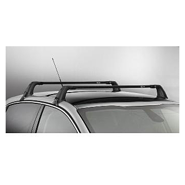 Peugeot 208 (2012 - 2019) roof base carriers 5-drs