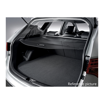 Hyundai Grand Santa Fe (2013 - 2019) bagageruimtehoes