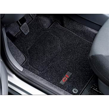 Citroën C1 (2014 - 2021) vloermatten Surfing RHD