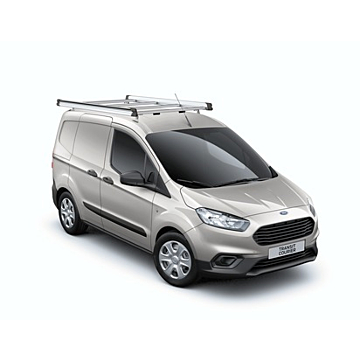 Ford Tourneo / Transit Custom (08/2012 - 09/2023) Q-Top (Q-Tech) imperiaal